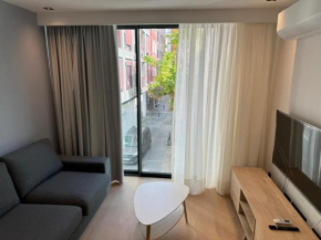 Apartamento moderno Costa Suite 49 2-D